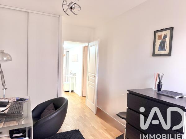 Appartement à vendre 5 pièces 127 m² Antony