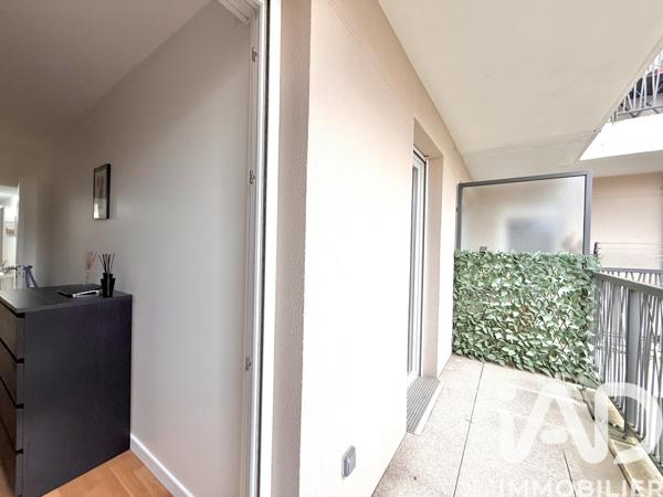 Appartement à vendre 5 pièces 127 m² Antony