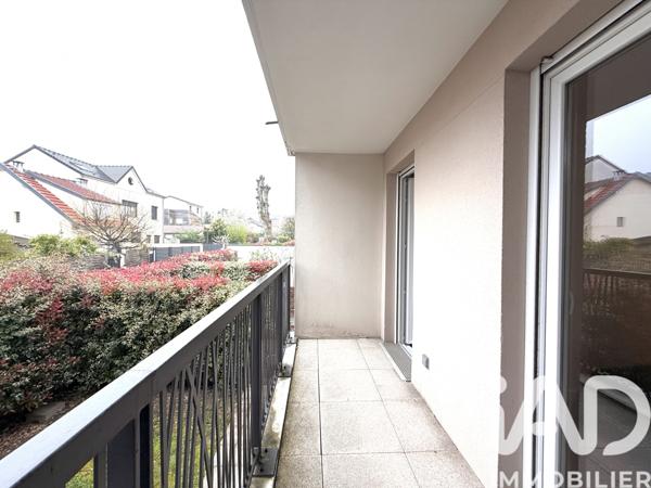 Appartement à vendre 5 pièces 127 m² Antony