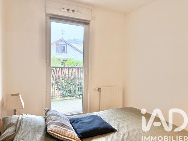 Appartement à vendre 5 pièces 127 m² Antony