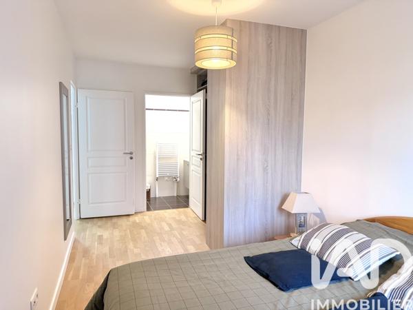 Appartement à vendre 5 pièces 127 m² Antony