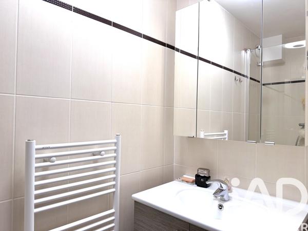 Appartement à vendre 5 pièces 127 m² Antony