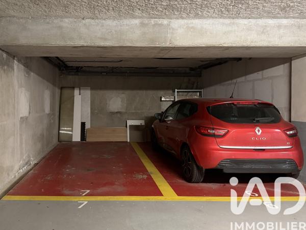 Appartement à vendre 5 pièces 127 m² Antony