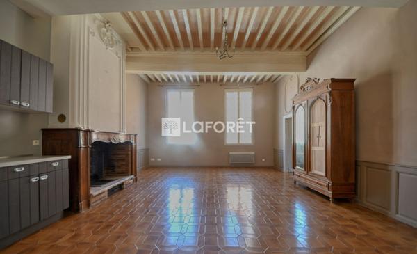 Achat appartement près de LISLE SUR TARN - 2 pièce(s) - 55 m² - 103 000 €