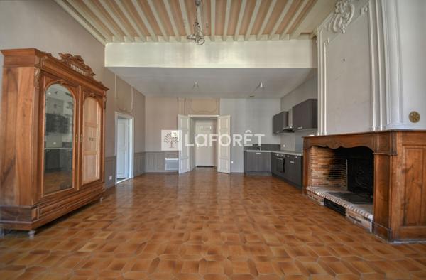 Achat appartement près de LISLE SUR TARN - 2 pièce(s) - 55 m² - 103 000 €