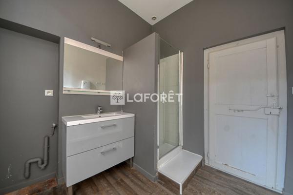 Achat appartement près de LISLE SUR TARN - 2 pièce(s) - 55 m² - 103 000 €