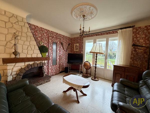 Vente maison Pons : 264 000 € - AJP Immobilier Pons