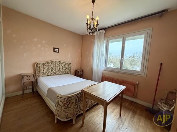 Vente maison Pons : 264 000 € - AJP Immobilier Pons