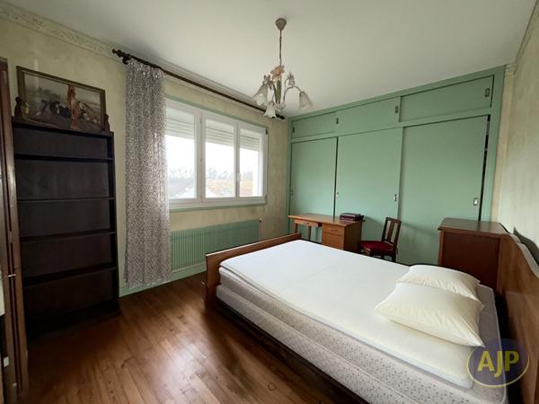 Vente maison Pons : 264 000 € - AJP Immobilier Pons