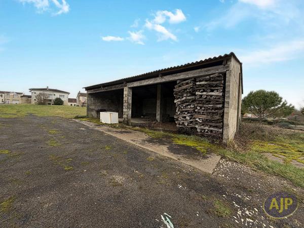 Vente maison Pons : 264 000 € - AJP Immobilier Pons