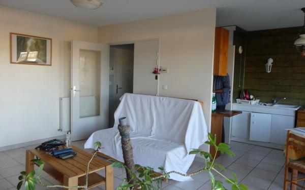 Appartement à vendre    3 pièces • 65 m2 Bourgoin-Jallieu