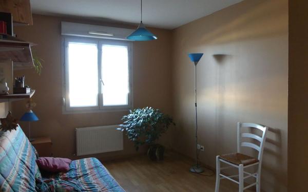 Appartement à vendre    3 pièces • 65 m2 Bourgoin-Jallieu