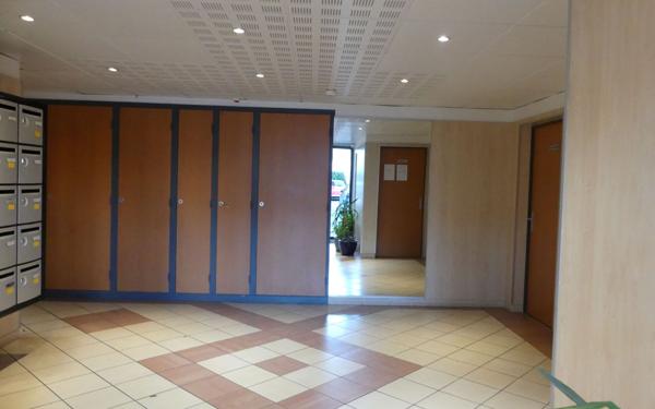 Appartement à vendre    3 pièces • 65 m2 Bourgoin-Jallieu