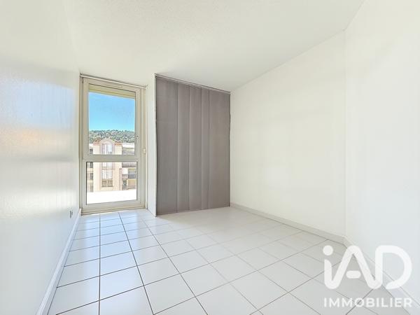 Appartement à vendre 3 pièces 66 m² Sète