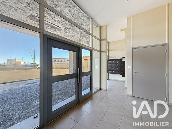 Appartement à vendre 3 pièces 66 m² Sète