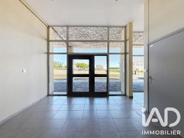 Appartement à vendre 3 pièces 66 m² Sète