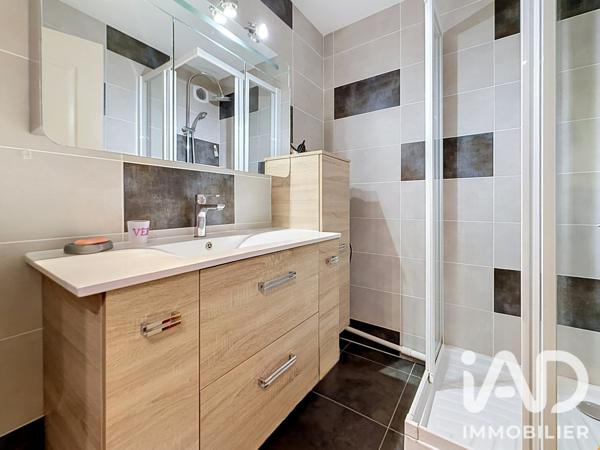 Appartement à vendre 3 pièces 66 m² Sète