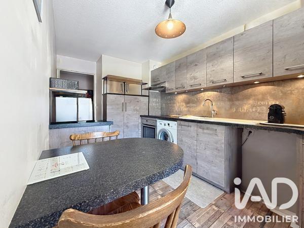 Appartement à vendre 3 pièces 66 m² Sète