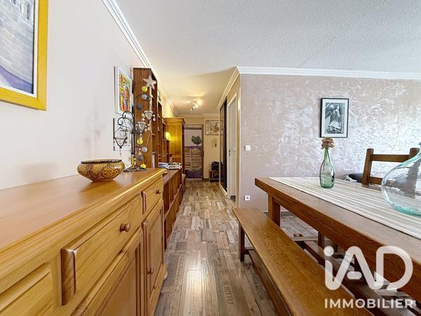 Appartement à vendre 3 pièces 66 m² Sète
