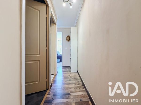 Appartement à vendre 3 pièces 66 m² Sète