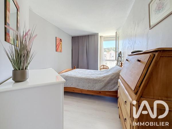 Appartement à vendre 3 pièces 66 m² Sète