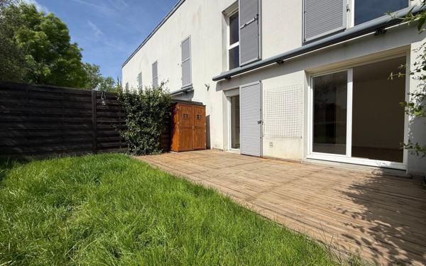 Maison à vendre    5 pièces • 86,40 m2 Champigny-sur-Marne