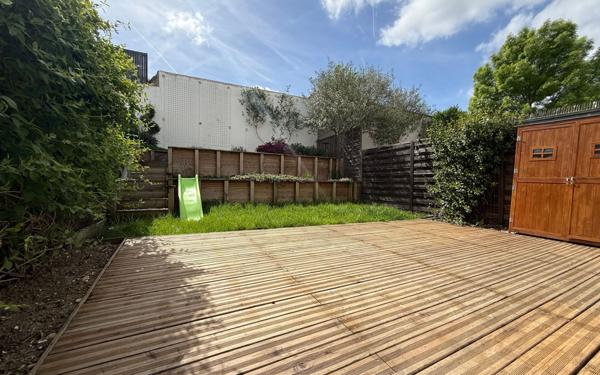 Maison à vendre    5 pièces • 86,40 m2 Champigny-sur-Marne