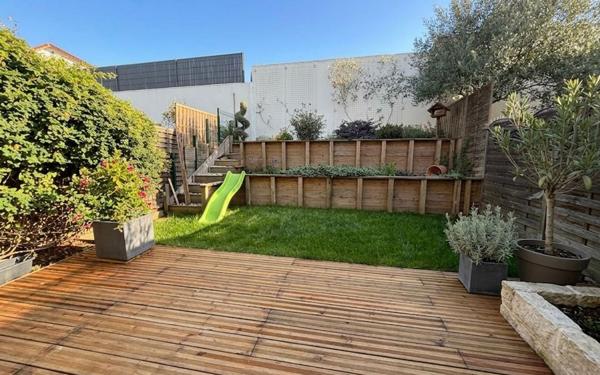 Maison à vendre    5 pièces • 86,40 m2 Champigny-sur-Marne