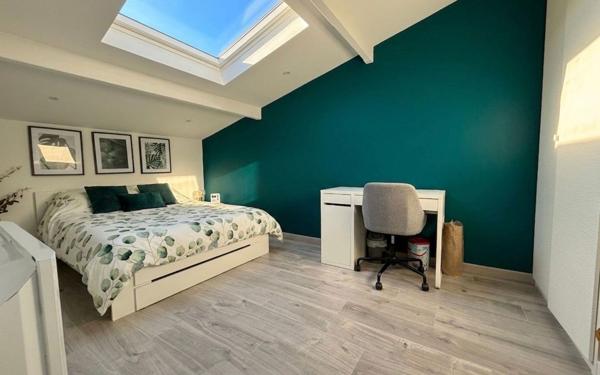 Maison à vendre    5 pièces • 86,40 m2 Champigny-sur-Marne