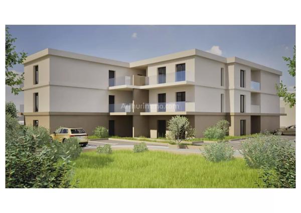 Vente Appartement 3 pièces 61 m2 à Afa