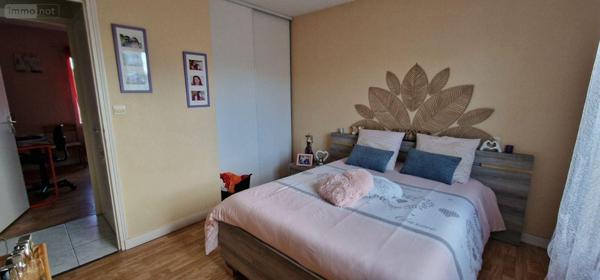 Pavillon à vendre à Mauzé-Thouarsais dans les Deux-Sèvres (79100), ref : 79079-48