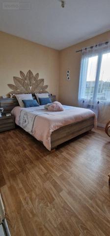 Pavillon à vendre à Mauzé-Thouarsais dans les Deux-Sèvres (79100), ref : 79079-48