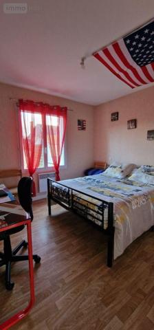 Pavillon à vendre à Mauzé-Thouarsais dans les Deux-Sèvres (79100), ref : 79079-48