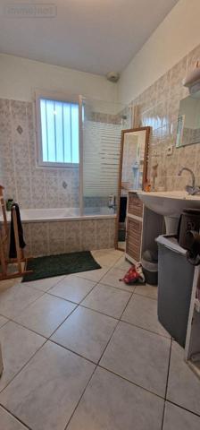 Pavillon à vendre à Mauzé-Thouarsais dans les Deux-Sèvres (79100), ref : 79079-48