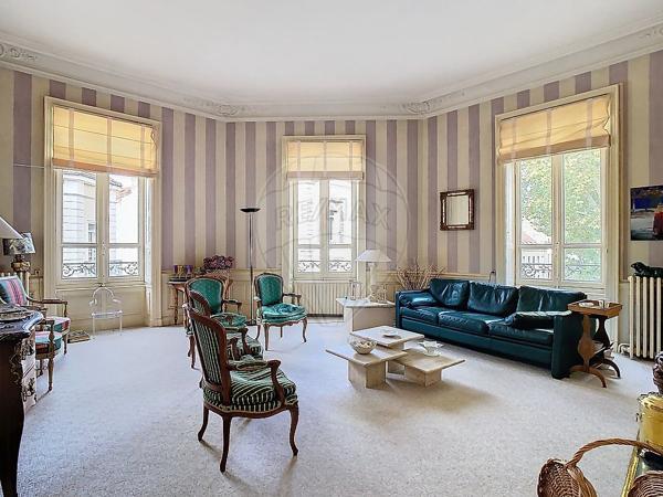 Appartement  en vente - Saône-et-Loire - 71