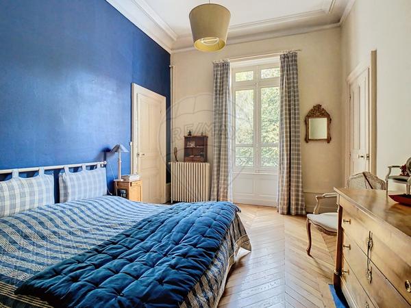 Appartement  en vente - Saône-et-Loire - 71