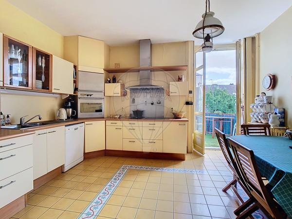 Appartement  en vente - Saône-et-Loire - 71