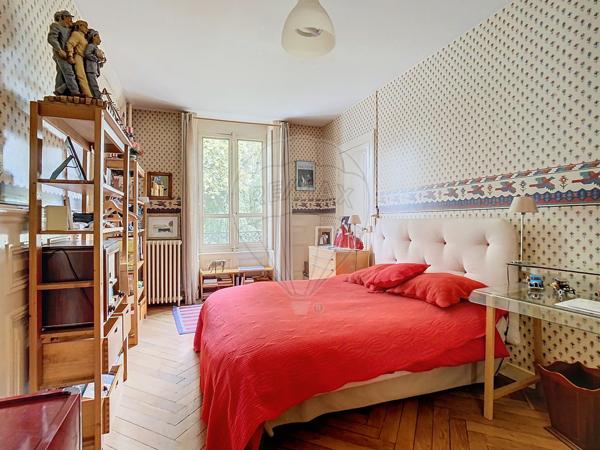 Appartement  en vente - Saône-et-Loire - 71