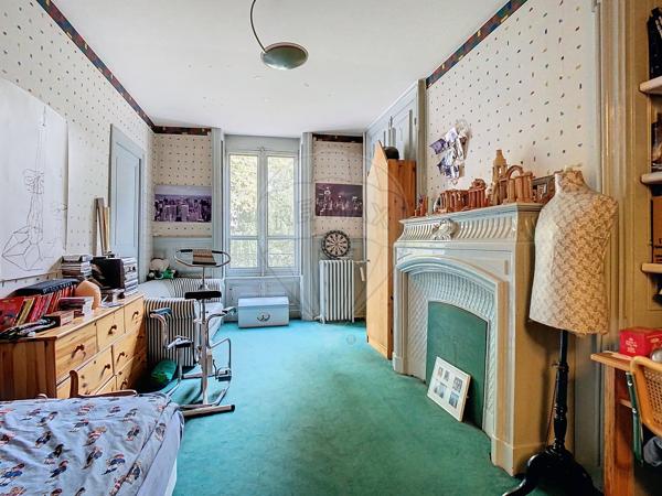 Appartement  en vente - Saône-et-Loire - 71