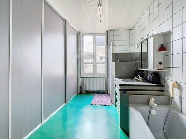 Appartement  en vente - Saône-et-Loire - 71