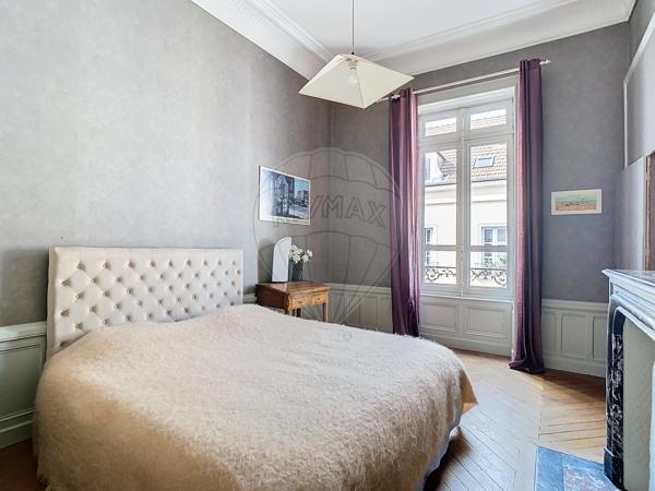 Appartement  en vente - Saône-et-Loire - 71