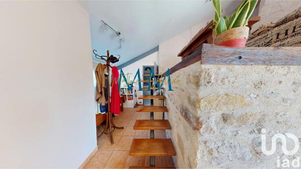 Maison à vendre 4 pièces 103 m² La Suze-sur-Sarthe