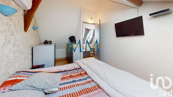 Maison à vendre 4 pièces 103 m² La Suze-sur-Sarthe