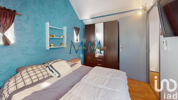 Maison à vendre 4 pièces 103 m² La Suze-sur-Sarthe