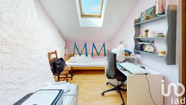 Maison à vendre 4 pièces 103 m² La Suze-sur-Sarthe