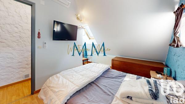 Maison à vendre 4 pièces 103 m² La Suze-sur-Sarthe