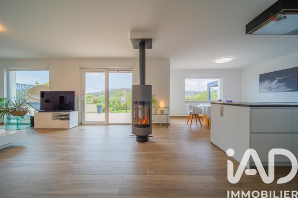 Maison à vendre 8 pièces 225 m² Thionville