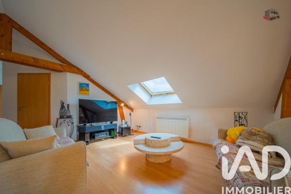 Maison à vendre 8 pièces 225 m² Thionville