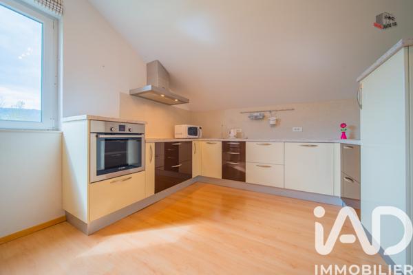 Maison à vendre 8 pièces 225 m² Thionville