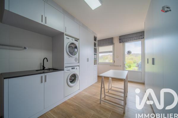 Maison à vendre 8 pièces 225 m² Thionville